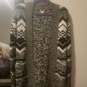 Cardigan